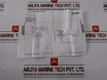 Danfoss Txi2-0.2 Expansion Valve 1-5 Bar N0218C