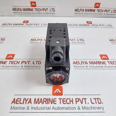 Valve Positioner Indicator Danfoss 1.250 Kg