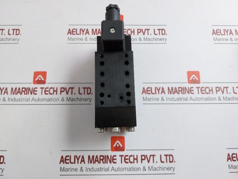 Valve Positioner Indicator Danfoss 1.250 Kg