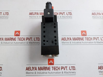 Valve Positioner Indicator Danfoss 1.250 Kg