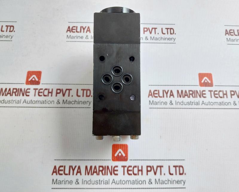 Valve Positioner Indicator Danfoss 1.250 Kg