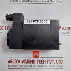 Valve Positioner Indicator Danfoss 1.250 Kg