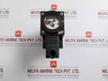 Danfoss Valve Positioner Indicator