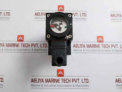 Danfoss Valve Positioner Indicator