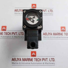 Danfoss Valve Positioner Indicator