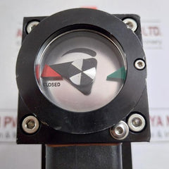 Valve Positioner Indicator Danfoss 1.250 Kg
