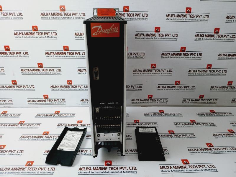 Danfoss Vlt5000 Frequency Converter