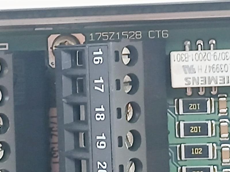 Danfoss Vlt5000 Frequency Converter Vlt5003Pt5B20Str3D0F00A00C0