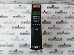 Danfoss Vlt5000 Frequency Converter Vlt5003Pt5B20Str3D0F00A00C0
