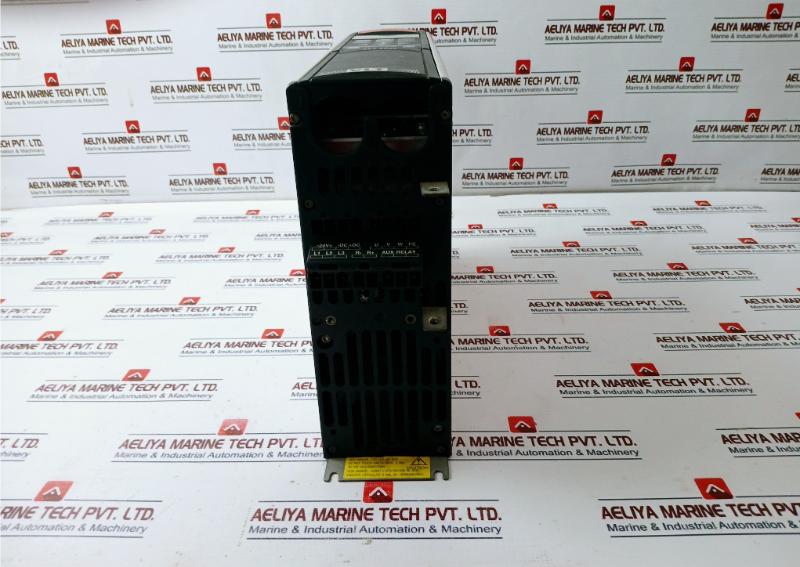 Danfoss Vlt5000 Frequency Converter