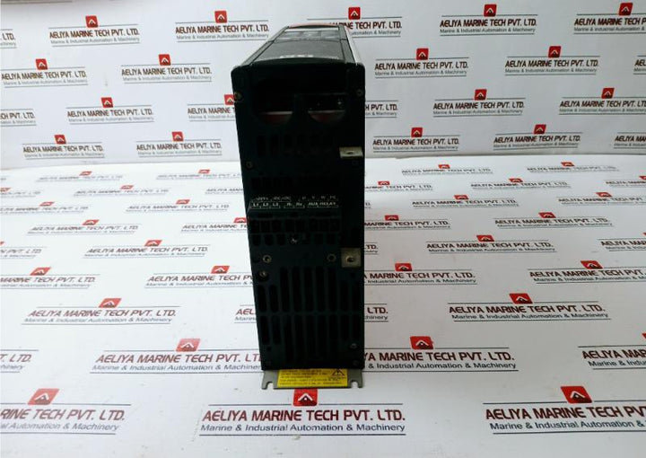 Danfoss Vlt5000 Frequency Converter Vlt5003Pt5B20Str3D0F00A00C0