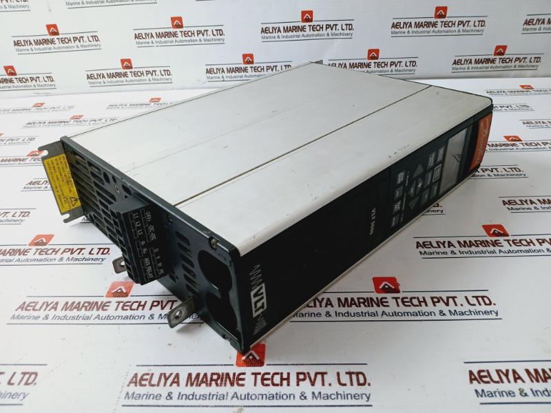 Danfoss Vlt5000 Frequency Converter Vlt5003Pt5B20Str3D0F00A00C0