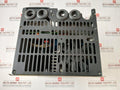 Danfoss Vlt 5000 Low Voltage Adjustable Frequency Drive 175Z0107
