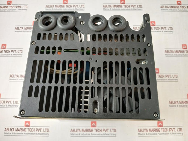 Danfoss Vlt 5000 Low Voltage Adjustable Frequency Drive 175Z0107