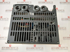 Danfoss Vlt 5000 Low Voltage Adjustable Frequency Drive 175Z0107