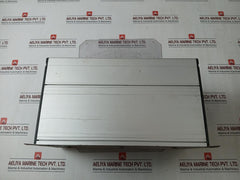 Danfoss Vlt 5000 Low Voltage Adjustable Frequency Drive 175Z0107