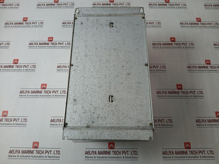 Danfoss Vlt 5000 Low Voltage Adjustable Frequency Drive 175Z0107