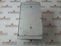Danfoss Vlt 5000 Low Voltage Adjustable Frequency Drive 175Z0107