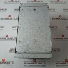 Danfoss Vlt 5000 Low Voltage Adjustable Frequency Drive 175Z0107