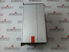 Danfoss Vlt 5000 Low Voltage Adjustable Frequency Drive 175Z0107