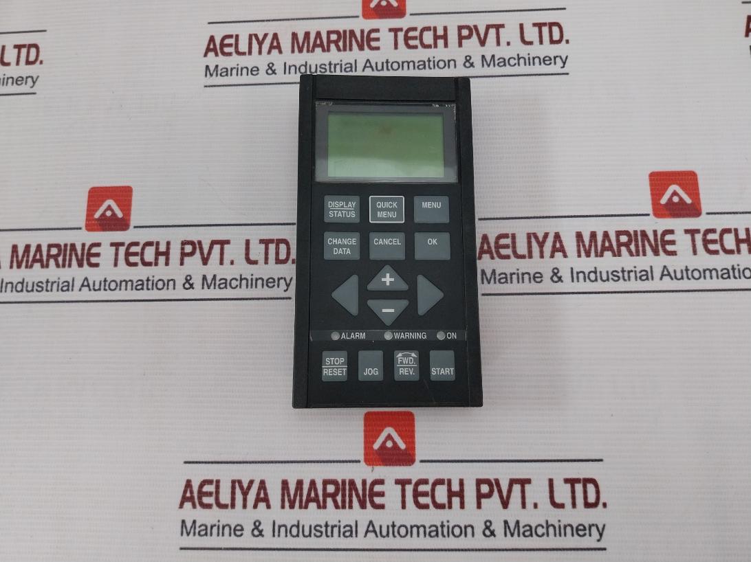 Danfoss Vlt5004Pt2C20Str3Dlf00A00C0 Variable Frequency Drive -24V+ -dc+Dc