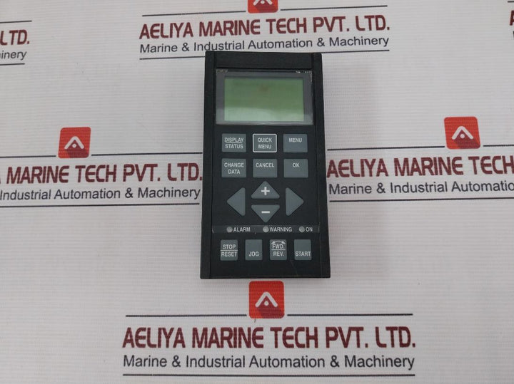 Danfoss Vlt5004Pt2C20Str3Dlf00A00C0 Variable Frequency Drive -24V+ -dc+Dc