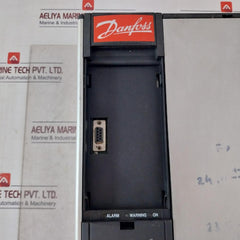 Danfoss Vlt5004Pt2C20Str3Dlf00A00C0 Variable Frequency Drive -24V+ -dc+Dc