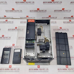 Danfoss Vlt5004Pt2C20Str3Dlf00A00C0 Variable Frequency Drive -24V+ -dc+Dc
