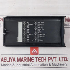 Danfoss Vlt5004Pt2C20Str3Dlf00A00C0 Variable Frequency Drive -24V+ -dc+Dc