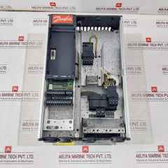Danfoss Vlt5004Pt2C20Str3Dlf00A00C0 Variable Frequency Drive -24V+ -dc+Dc