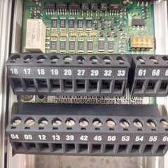 Danfoss Vlt5004Pt2C20Str3Dlf00A00C0 Variable Frequency Drive -24V+ -dc+Dc