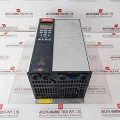 Danfoss Vlt5004Pt2C20Str3Dlf00A00C0 Variable Frequency Drive -24V+ -dc+Dc