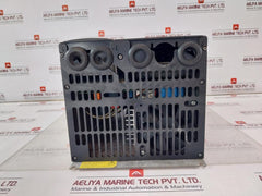 Danfoss Vlt5004Pt2C20Str3Dlf00A00C0 Variable Frequency Drive -24V+ -dc+Dc