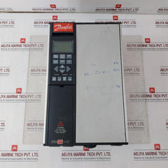 Danfoss Vlt5004Pt2C20Str3Dlf00A00C0 Variable Frequency Drive -24V+ -dc+Dc