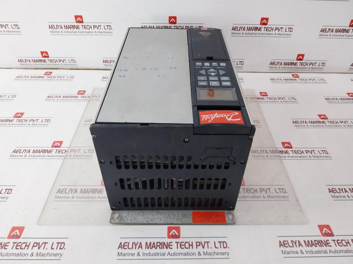 Danfoss Vlt5004Pt2C20Str3Dlf00A00C0 Variable Frequency Drive -24V+ -dc+Dc