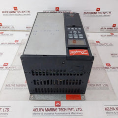 Danfoss Vlt5004Pt2C20Str3Dlf00A00C0 Variable Frequency Drive -24V+ -dc+Dc