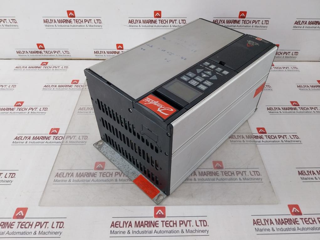 Danfoss Vlt5004Pt2C20Str3Dlf00A00C0 Variable Frequency Drive -24V+ -dc+Dc