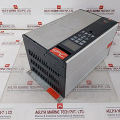 Danfoss Vlt5004Pt2C20Str3Dlf00A00C0 Variable Frequency Drive -24V+ -dc+Dc