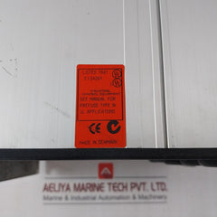 Danfoss Vlt5004Pt2C20Str3Dlf00A00C0 Variable Frequency Drive -24V+ -dc+Dc
