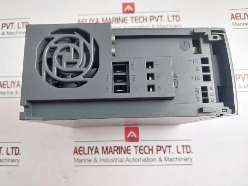 Danfoss Vlt Micro Drive Fc-051P1K5T4E20H3Bxcxxxsxxx
