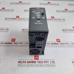 Danfoss Vlt Micro Drive Fc-051P1K5T4E20H3Bxcxxxsxxx