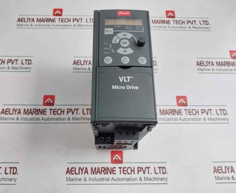 Danfoss Vlt Micro Drive Fc-051P1K5T4E20H3Bxcxxxsxxx