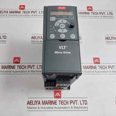 Danfoss Vlt Micro Drive Fc-051P1K5T4E20H3Bxcxxxsxxx
