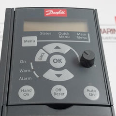 Danfoss Vlt Micro Drive Fc-051P1K5T4E20H3Bxcxxxsxxx