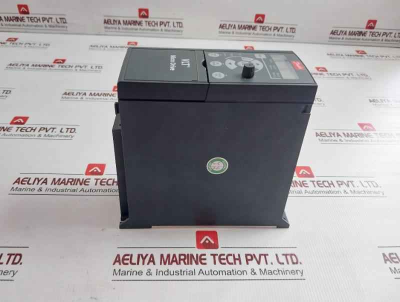 Danfoss Vlt Micro Drive Fc-051P1K5T4E20H3Bxcxxxsxxx