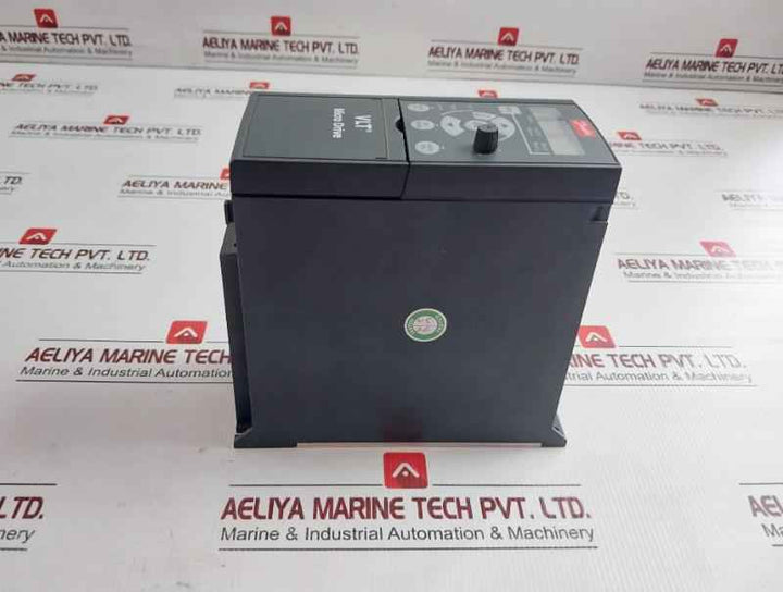 Danfoss Vlt Micro Drive Fc-051P1K5T4E20H3Bxcxxxsxxx