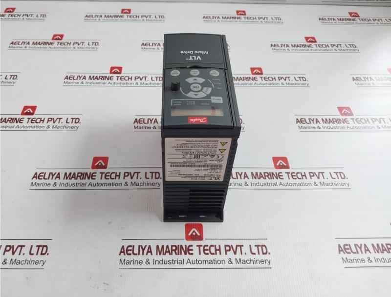 Danfoss Vlt Micro Drive Fc-051P1K5T4E20H3Bxcxxxsxxx