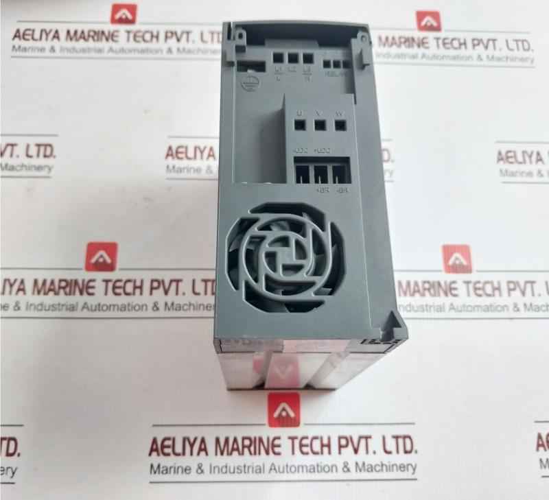 Danfoss Vlt Micro Drive Fc-051P1K5T4E20H3Bxcxxxsxxx