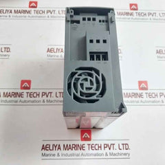 Danfoss Vlt Micro Drive Fc-051P1K5T4E20H3Bxcxxxsxxx