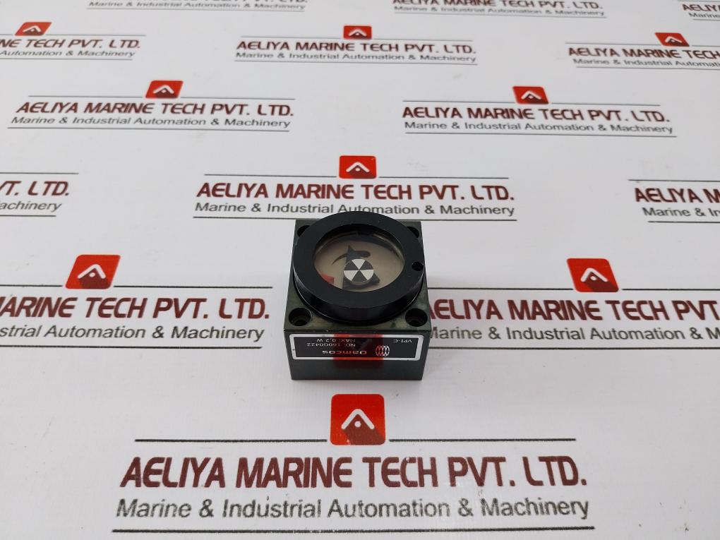 Danfoss Vpi-c Valve Position Indicator Complete 0.2W Model 160G0422